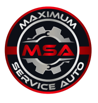 Maximum Service Auto