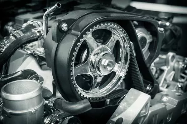 À quelle fréquence faire changer sa courroie de distribution sur une Mazda ?, Chelles, Maximum Service Auto
