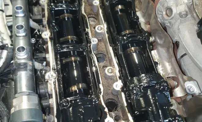 Remplacement de chaîne de distribution à Chelles, Chelles, Maximum Service Auto